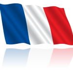 French flag