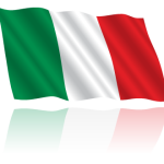 Italian flag